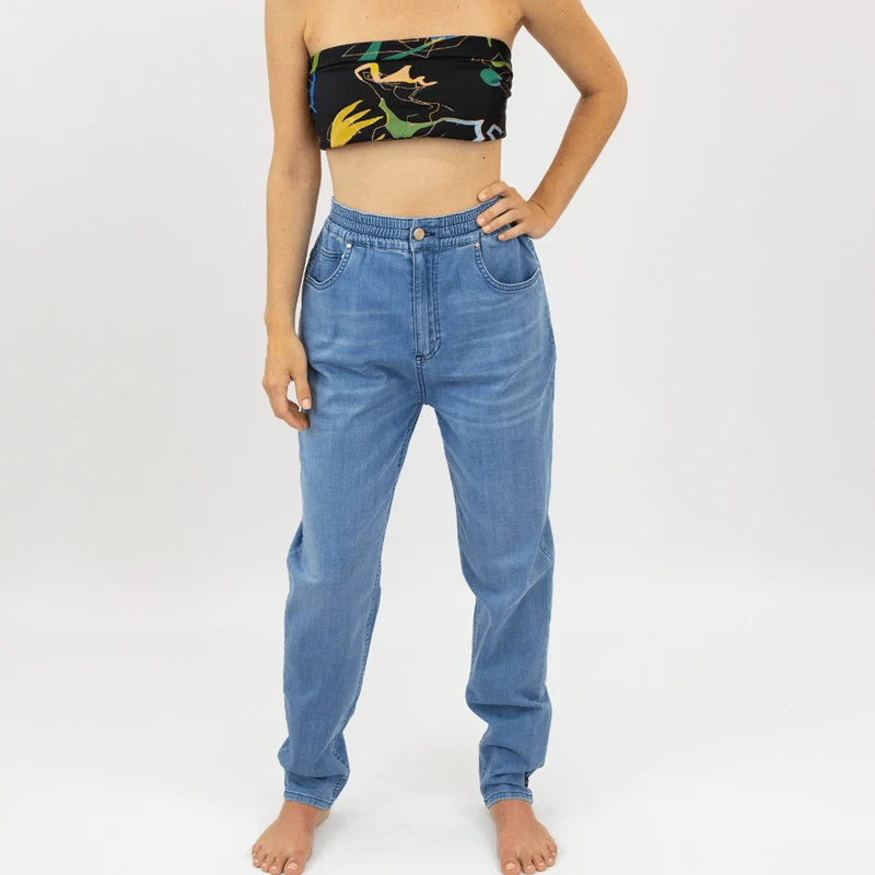 Umstandsjeans