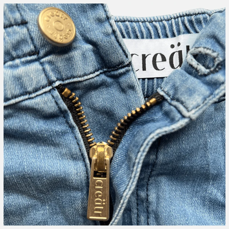 Umstandsjeans
