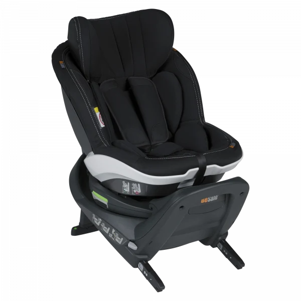 BeSafe iZi Twist i-Size - ab 61cm
