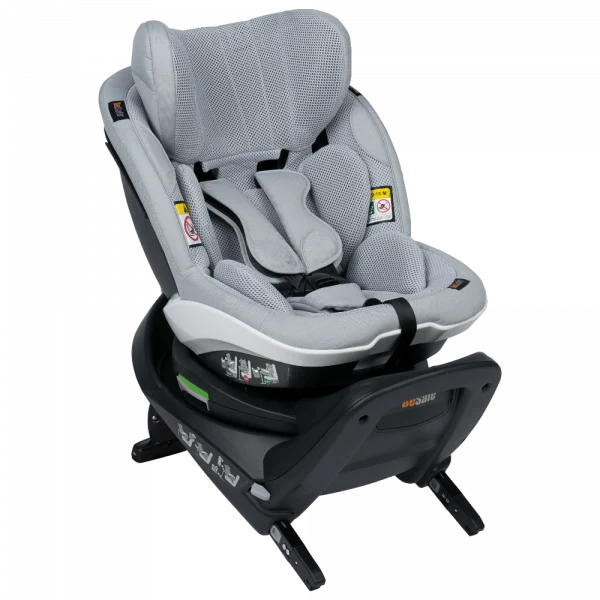 BeSafe iZi Turn M i-Size - ab 61cm