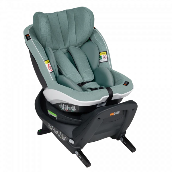 BeSafe iZi Turn M i-Size - ab 61cm
