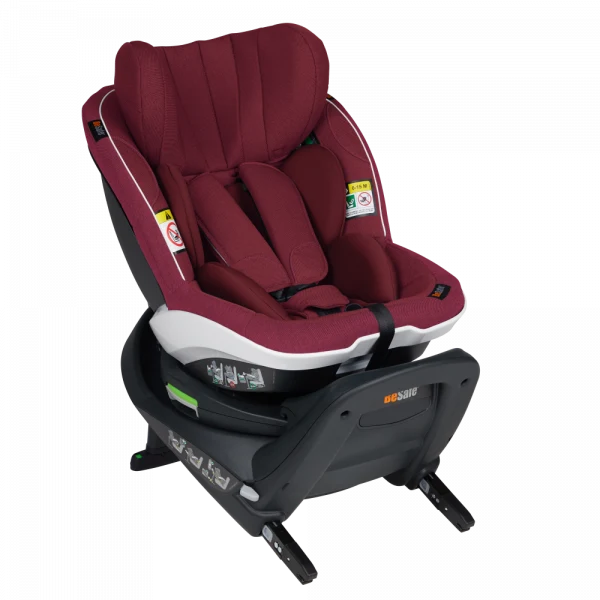 BeSafe iZi Turn M i-Size - ab 61cm