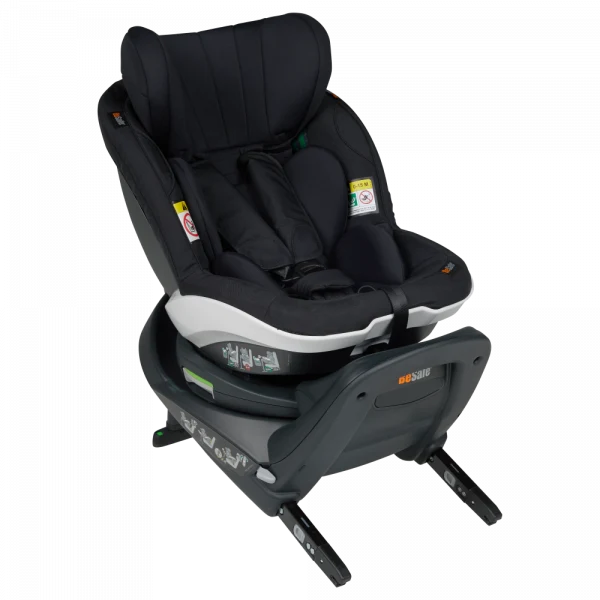 BeSafe iZi Turn M i-Size - ab 61cm