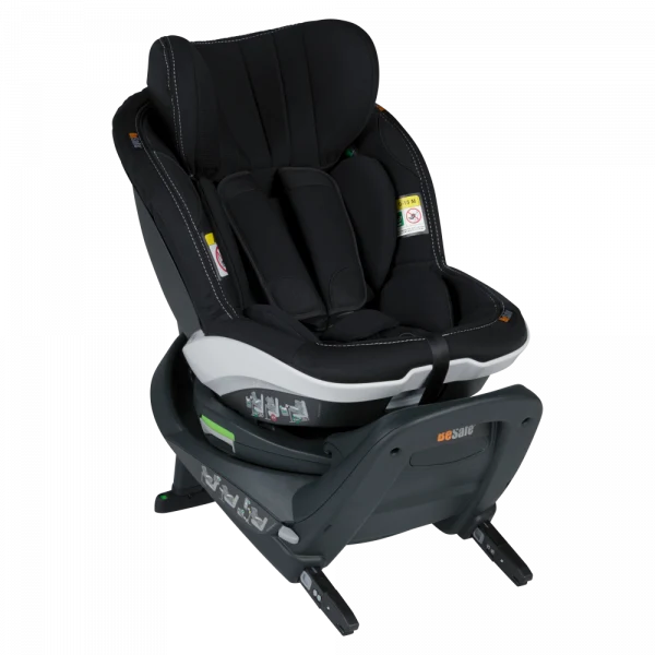 BeSafe iZi Turn M i-Size - ab 61cm