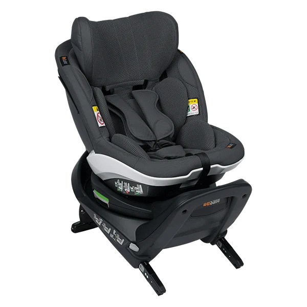 BeSafe iZi Turn M i-Size - ab 61cm