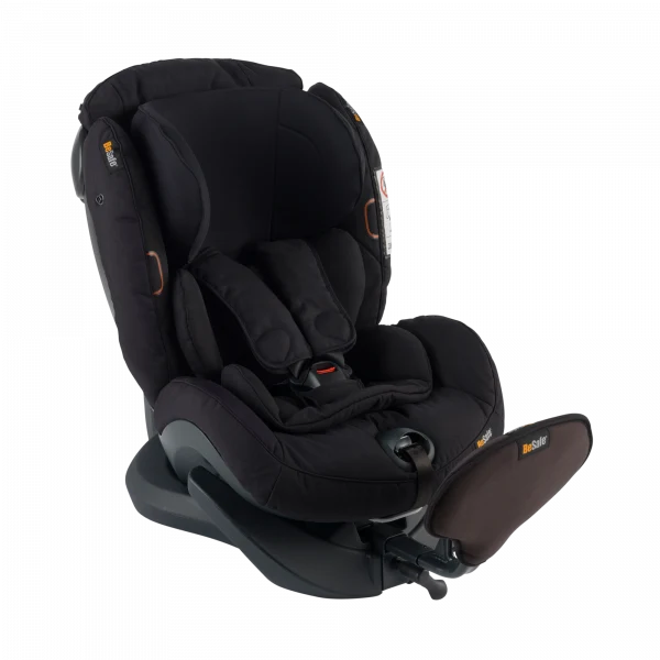 BeSafe iZi Plus X1 - ab 6 Monate