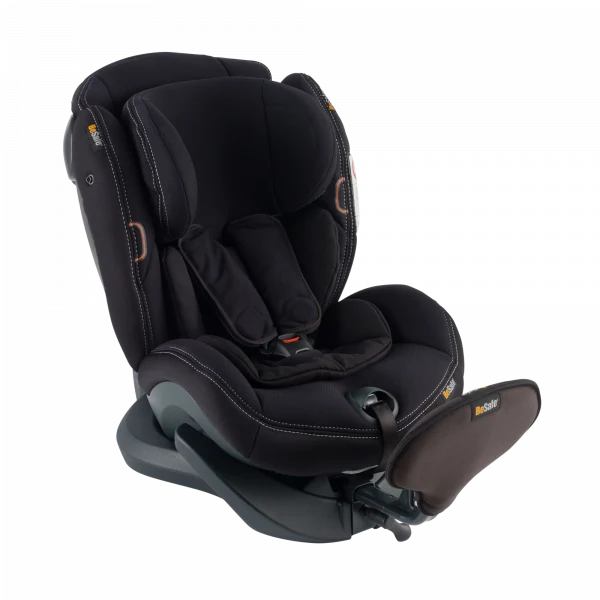 BeSafe iZi Plus X1 - ab 6 Monate