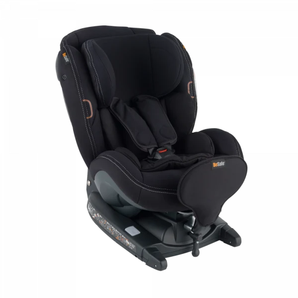 BeSafe iZi Kid X3 i-Size - ab 61cm