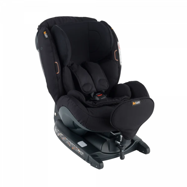BeSafe iZi Kid X3 i-Size - ab 61cm