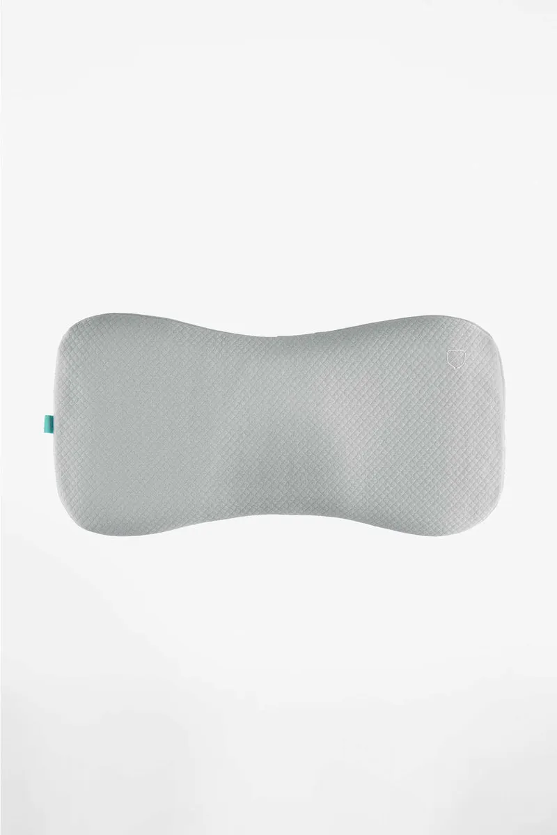 PERFECT HEAD MAXI AIR Pillow for Plagiocephaly - Light Grey