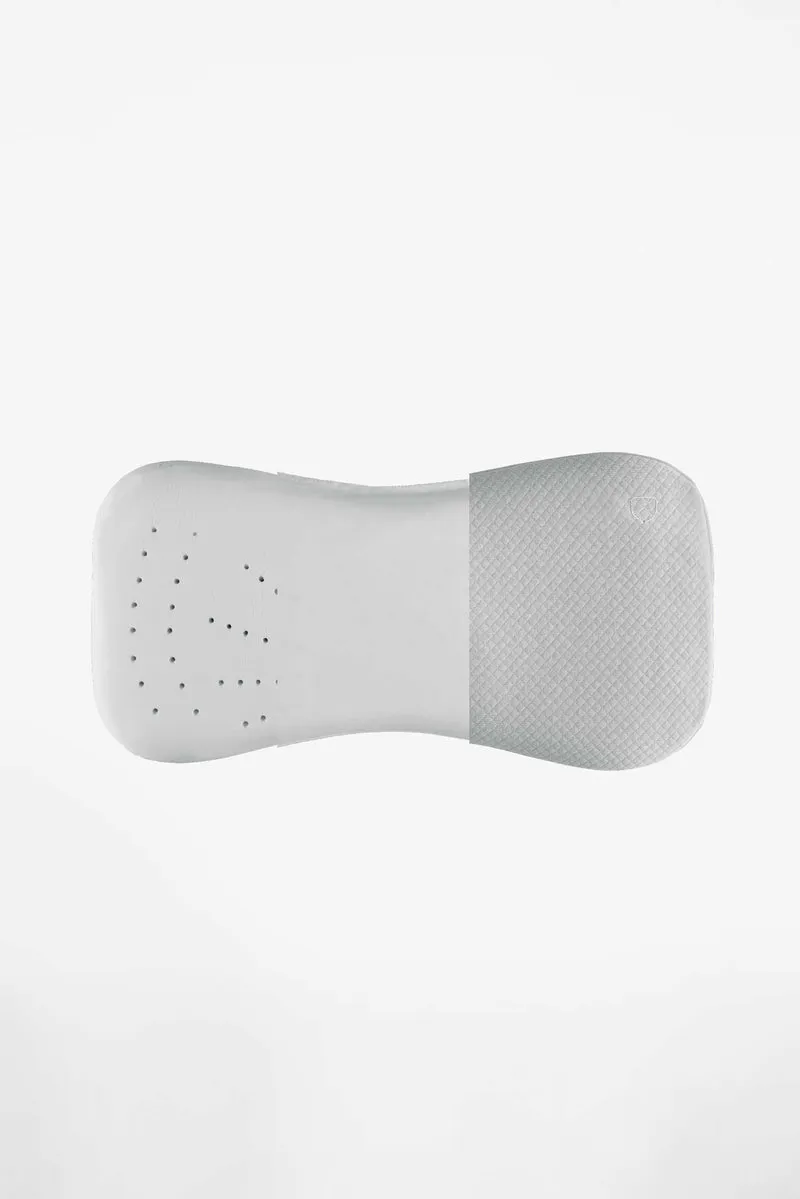 PERFECT HEAD MAXI AIR Pillow for Plagiocephaly - Light Grey