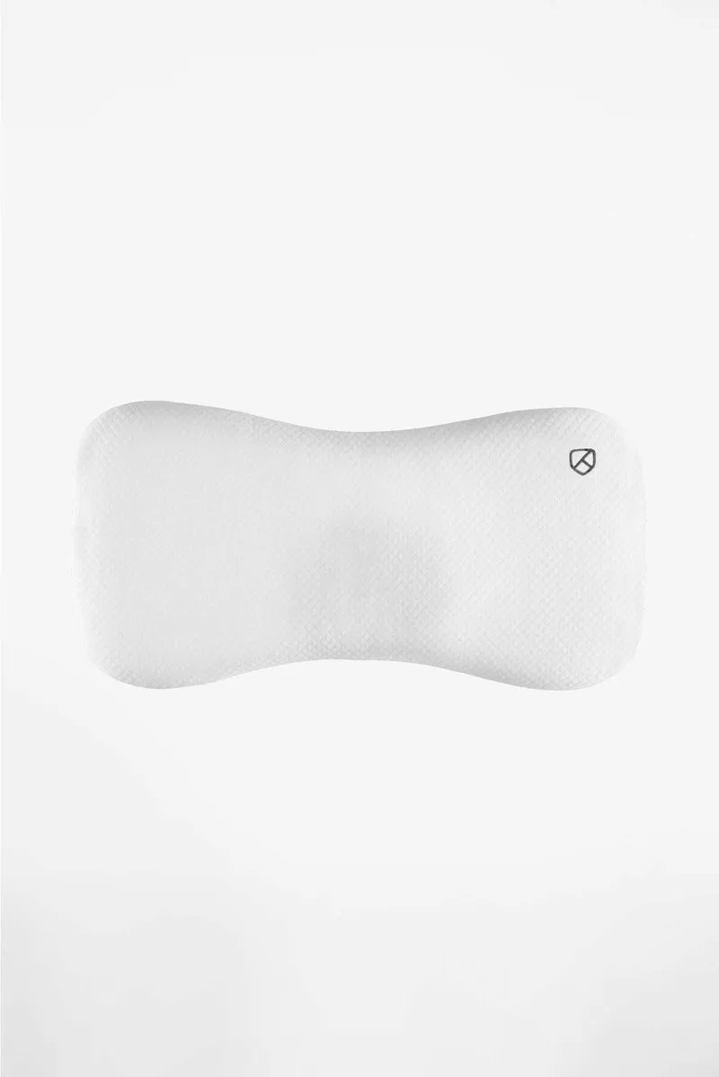 PERFECT HEAD MAXI AIR Pillow for Plagiocephaly - White