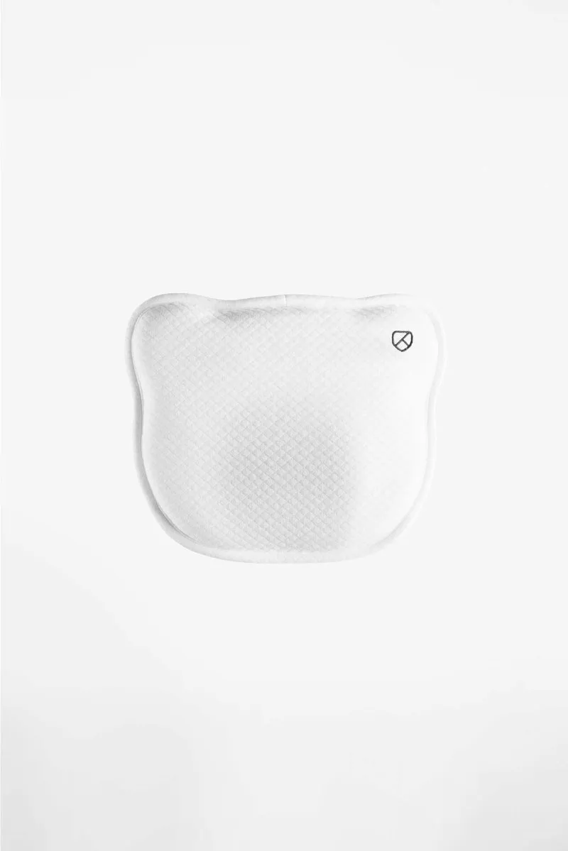 PERFECT HEAD AIR Pillow for Plagiocephaly - White