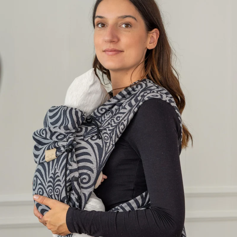 Wrap.it - Greta - Half Buckle ab Geburt