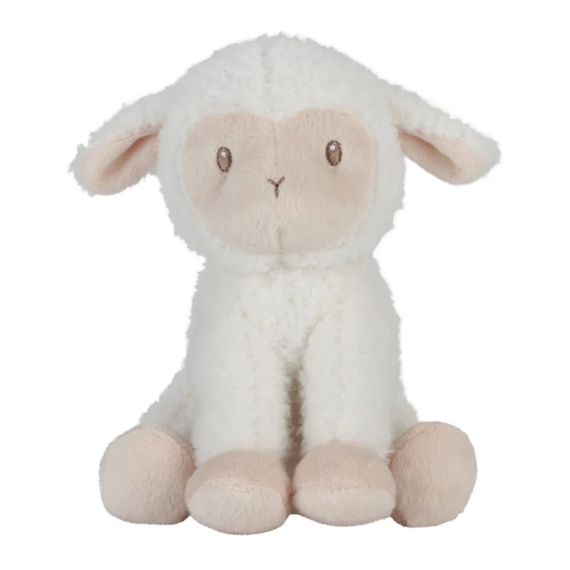 Little Dutch Kuscheltier Schaf 17cm Little Farm