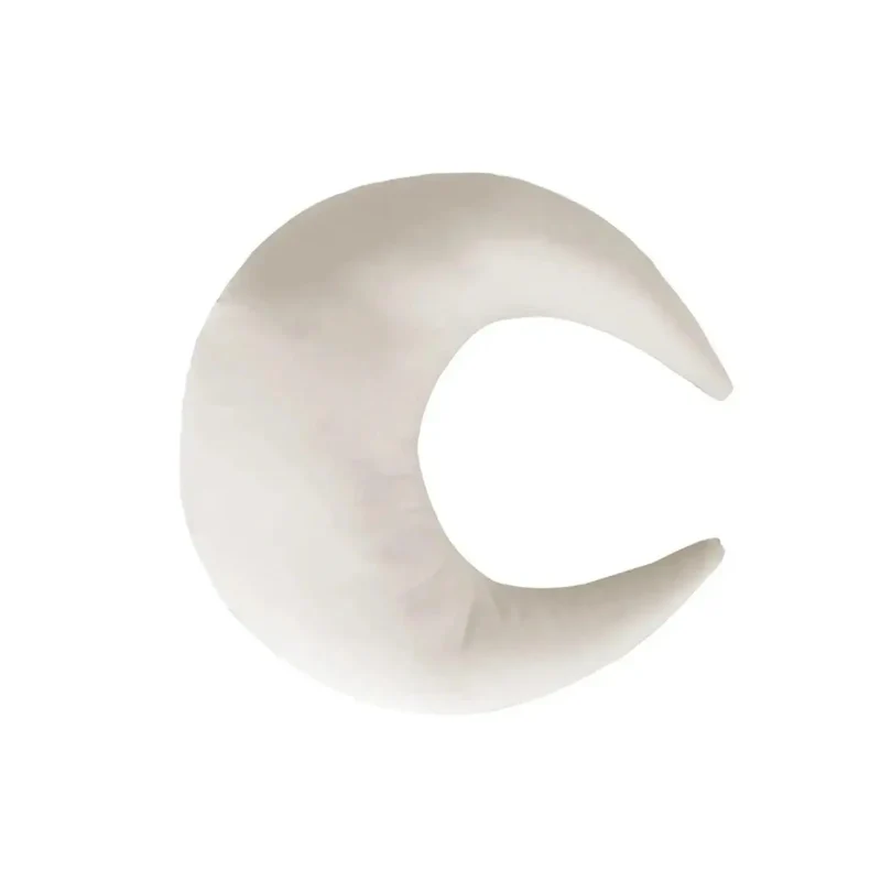Snuggle Me Feeding Pillow - Natural