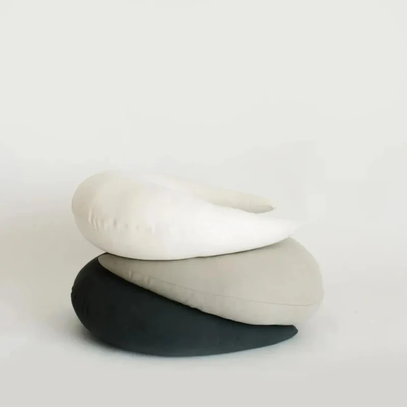 Snuggle Me Feeding Pillow - Natural