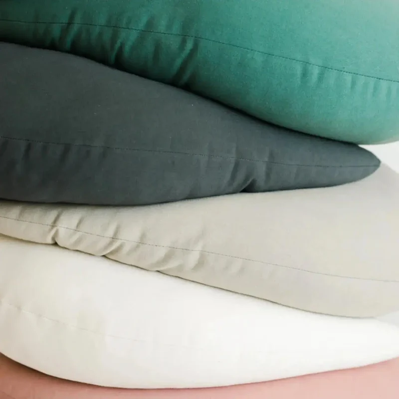 Snuggle Me Feeding Pillow - Natural
