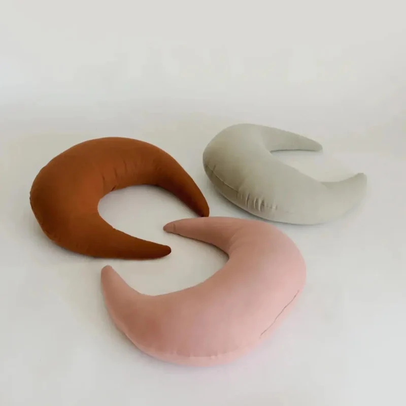 Snuggle Me Feeding Pillow - Birch