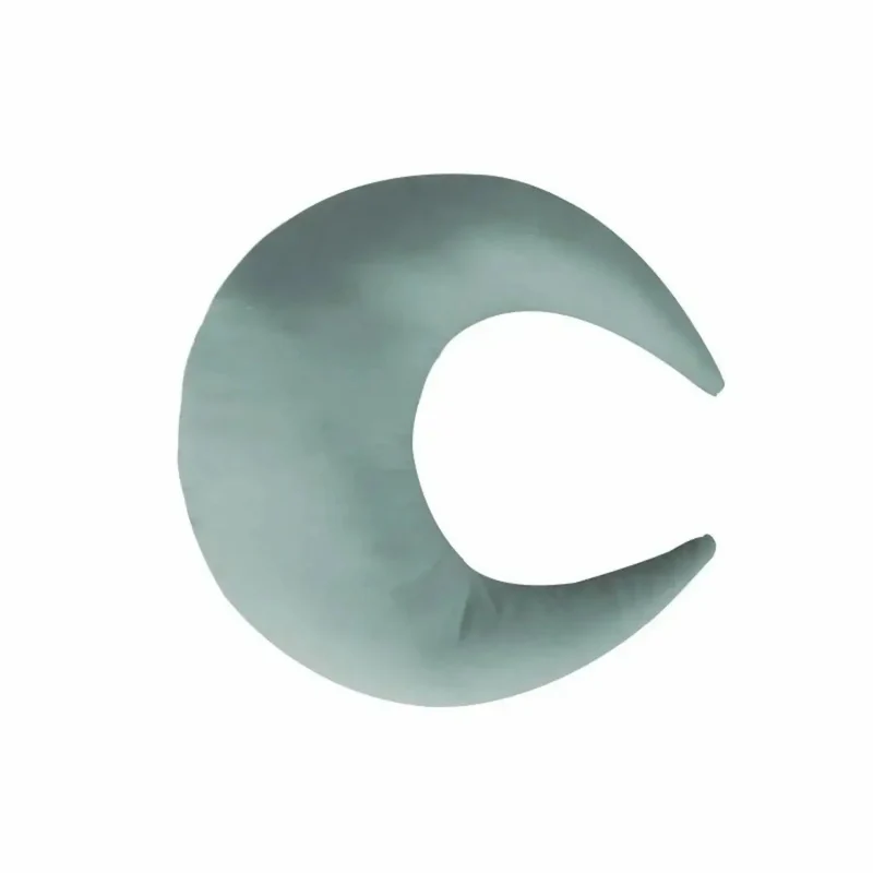 Snuggle Me Feeding Pillow - Slate