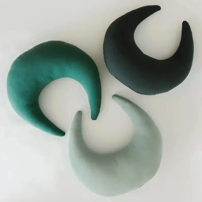 Snuggle Me Feeding Pillow - Slate