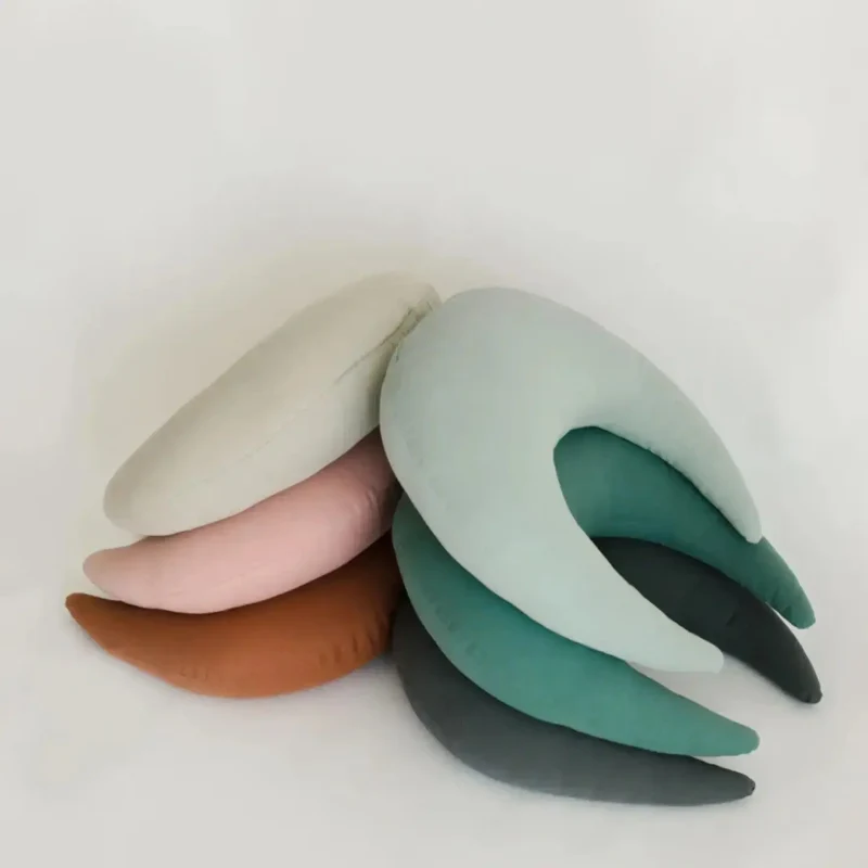 Snuggle Me Feeding Pillow - Slate