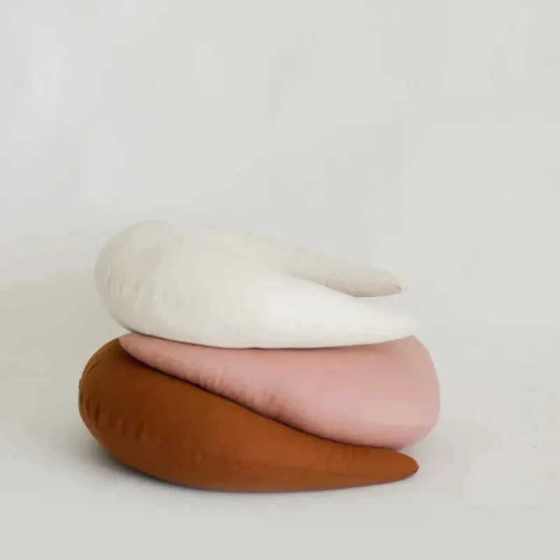 Snuggle Me Feeding Pillow - Gumdrop