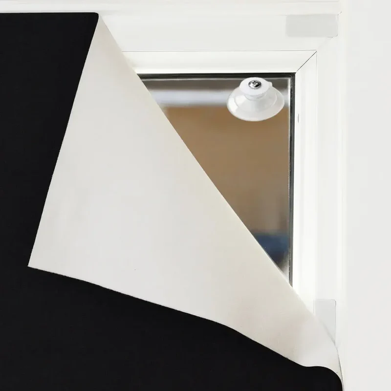 EasyBlinds EasyNight Blackout Blinds