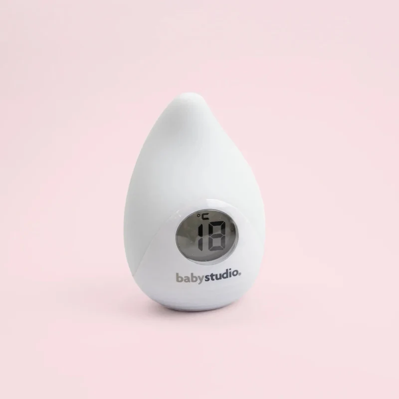 Babystudio Colour Changing Room Temperature Night Lights
