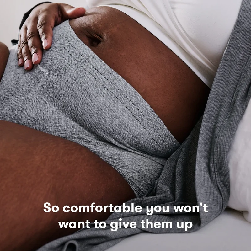 Frida High-waist Disposable Postpartum Underwear