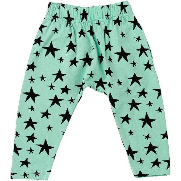 Slouch Pants - Star Struck