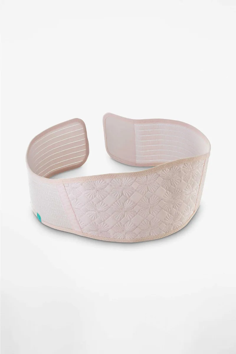 BELLY BAND Pregnancy Support Band - Pink