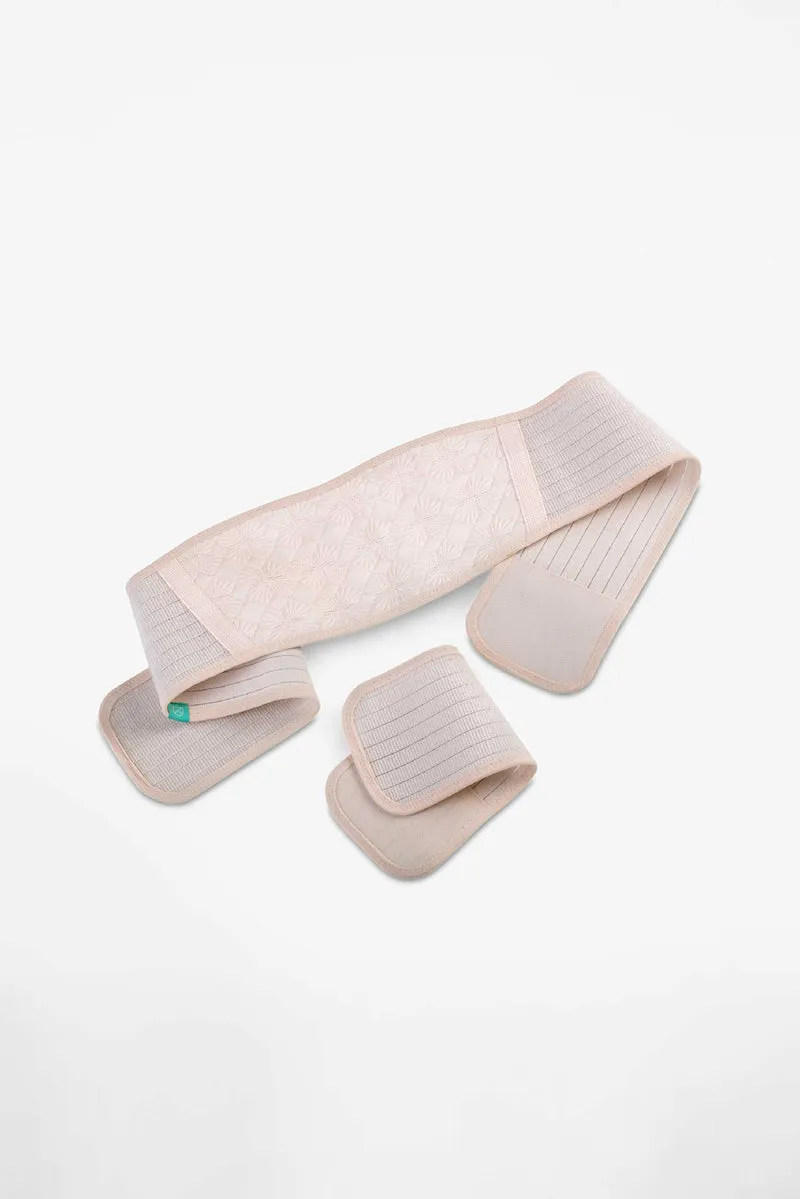 BELLY BAND Pregnancy Support Band - Pink