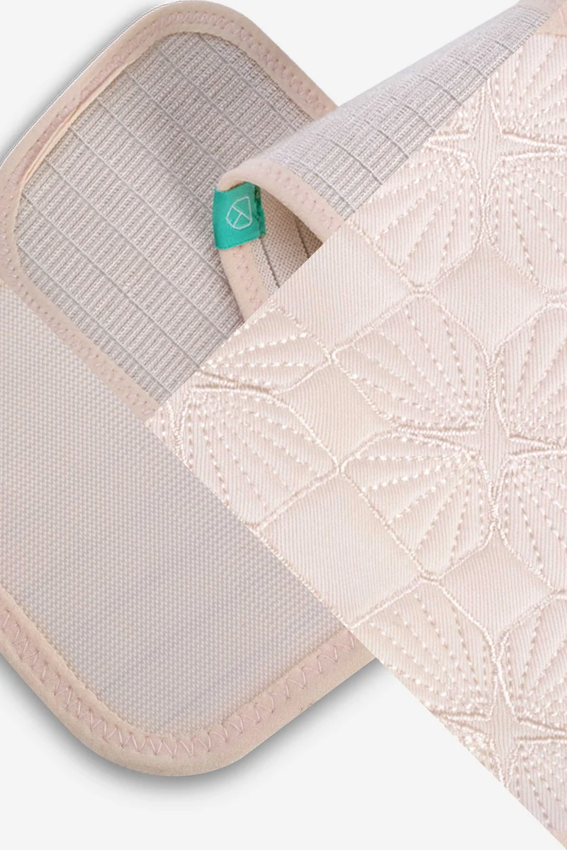 BELLY BAND Pregnancy Support Band - Pink