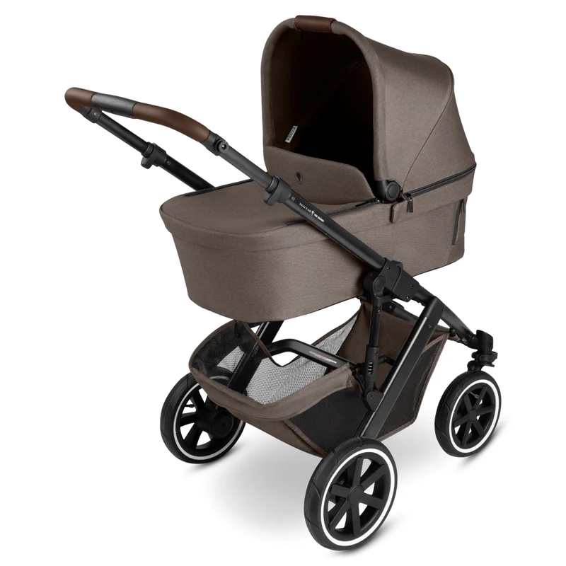 ABC Design Salsa 5 Air Kinderwagen Kombikinderwagen