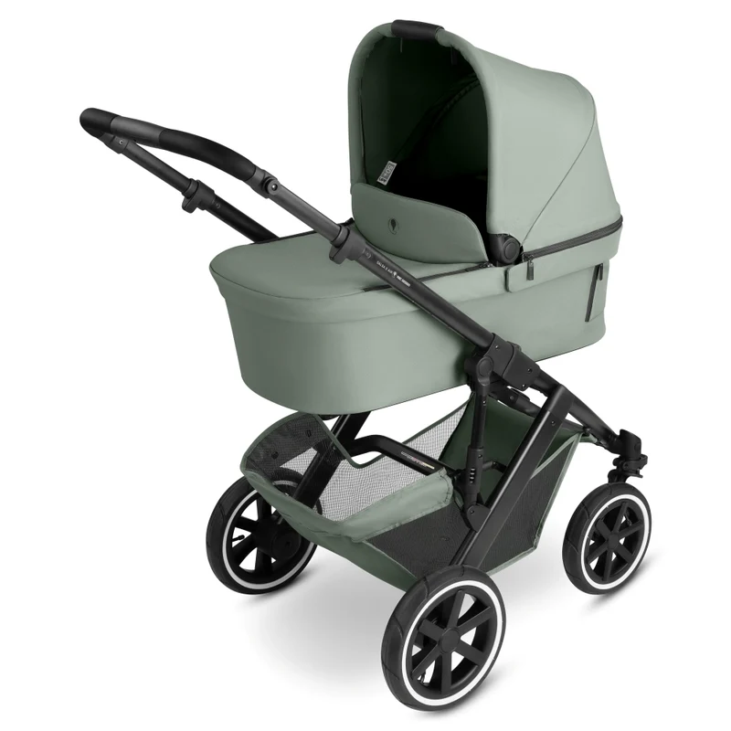 ABC Design Salsa 5 Air Kinderwagen Kombikinderwagen
