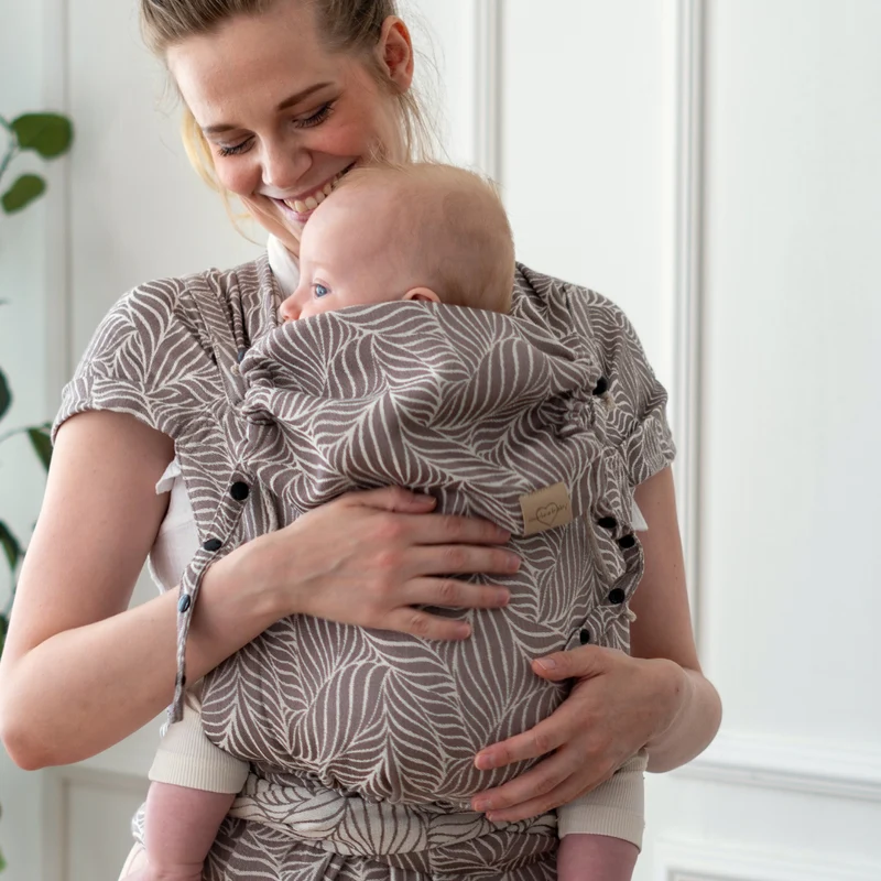 Wrap.it - Lotte - Half Buckle ab Geburt