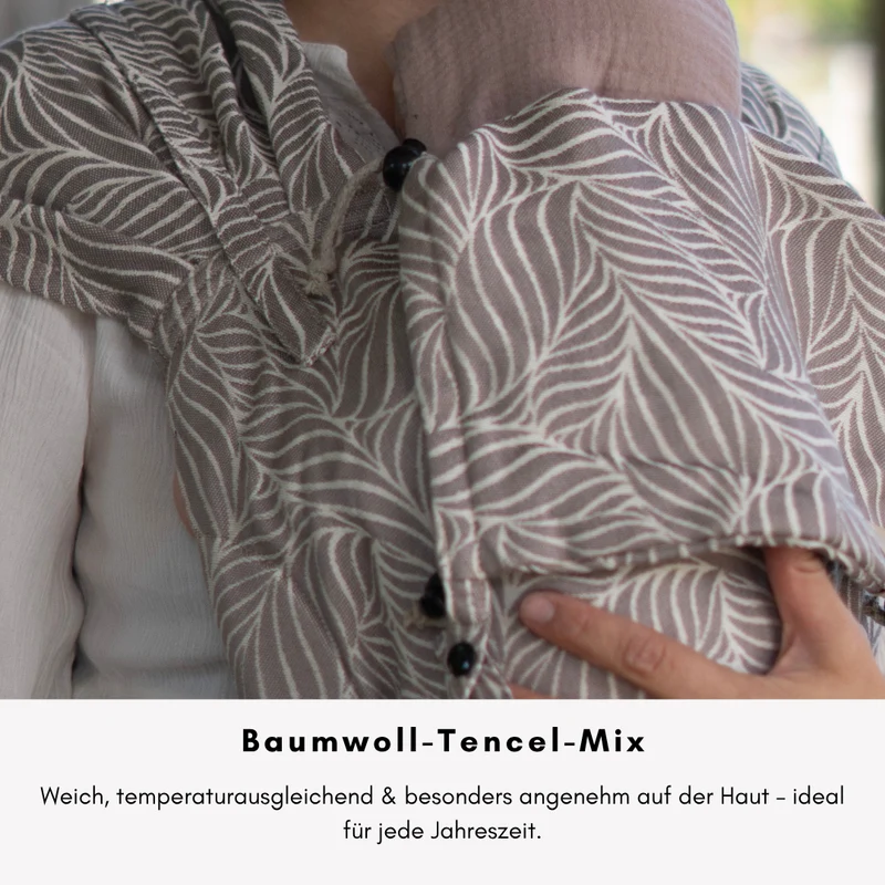 Wrap.it - Lotte - Half Buckle ab Geburt