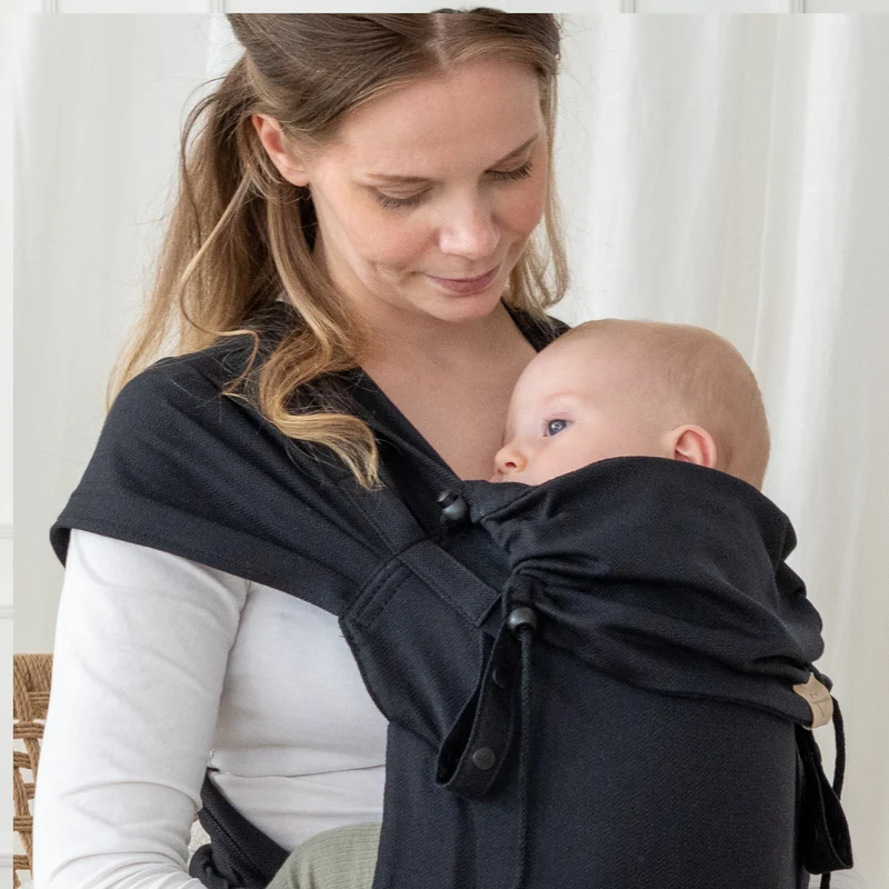 Wrap.it - Jolie - Half Buckle ab Geburt