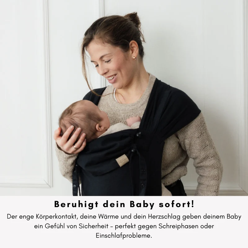 Click.it - Jolie - Full Buckle ab Geburt