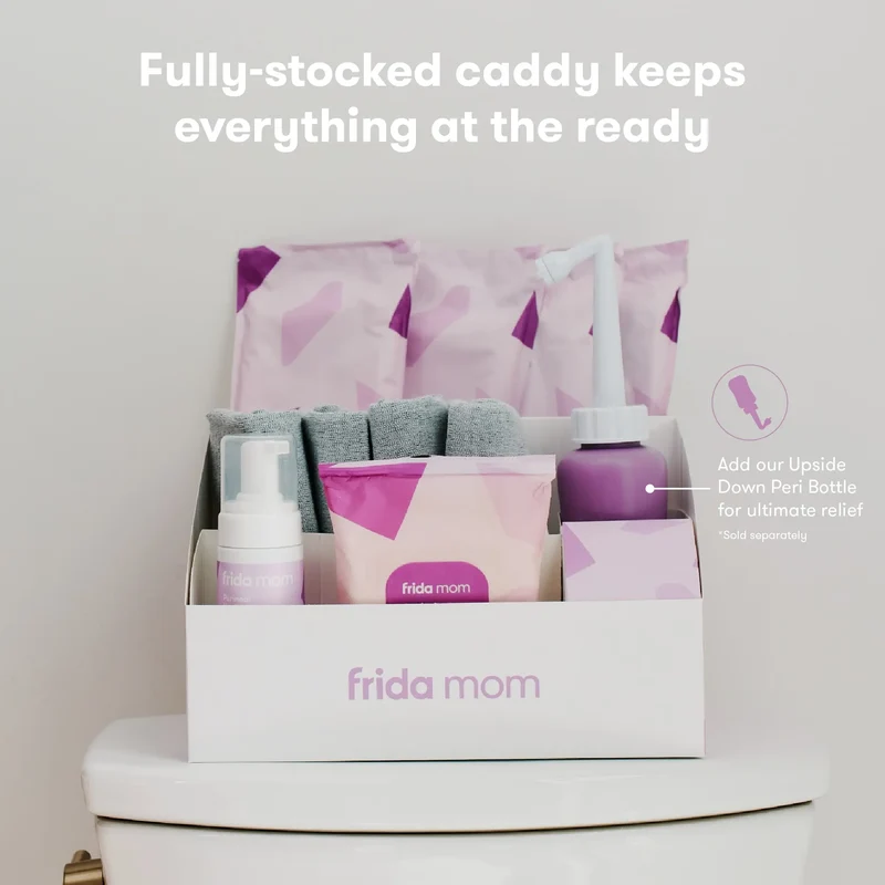 Frida Postpartum Recovery Essentials Kit