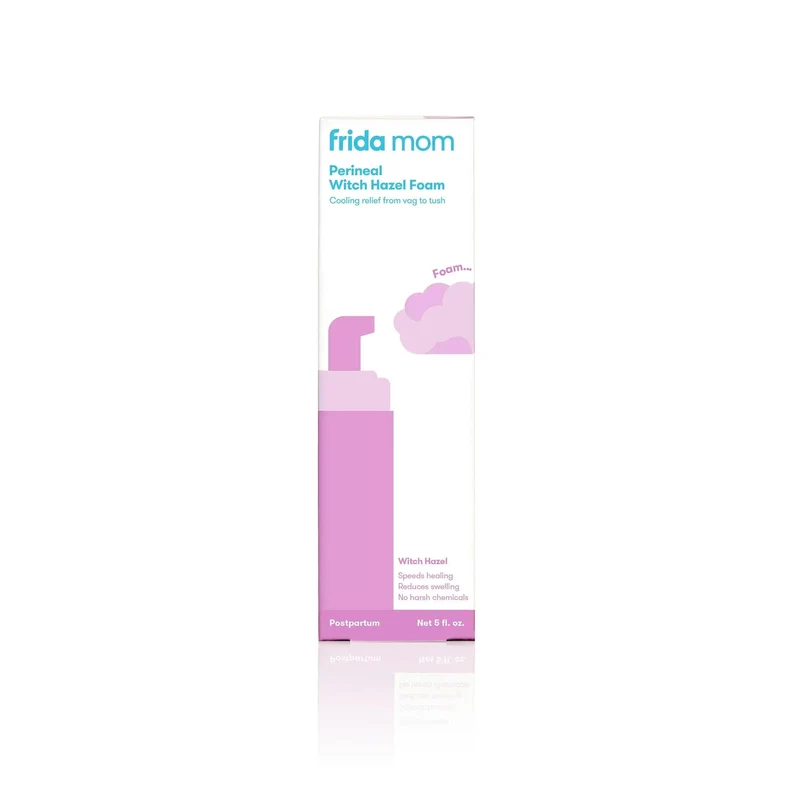 Frida Perineal Healing Foam