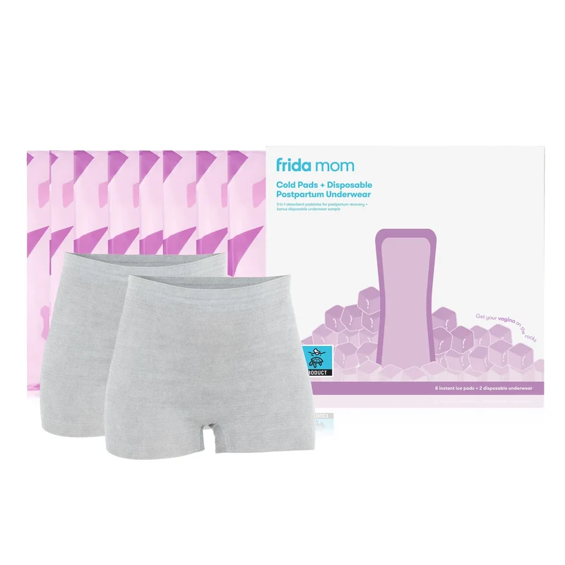 Frida Instant Ice Maxi Pads