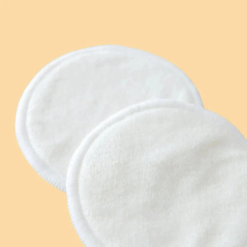 Kiin Baby Bamboo Reusable Breast Pads