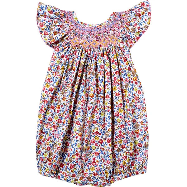 Liberty Romper