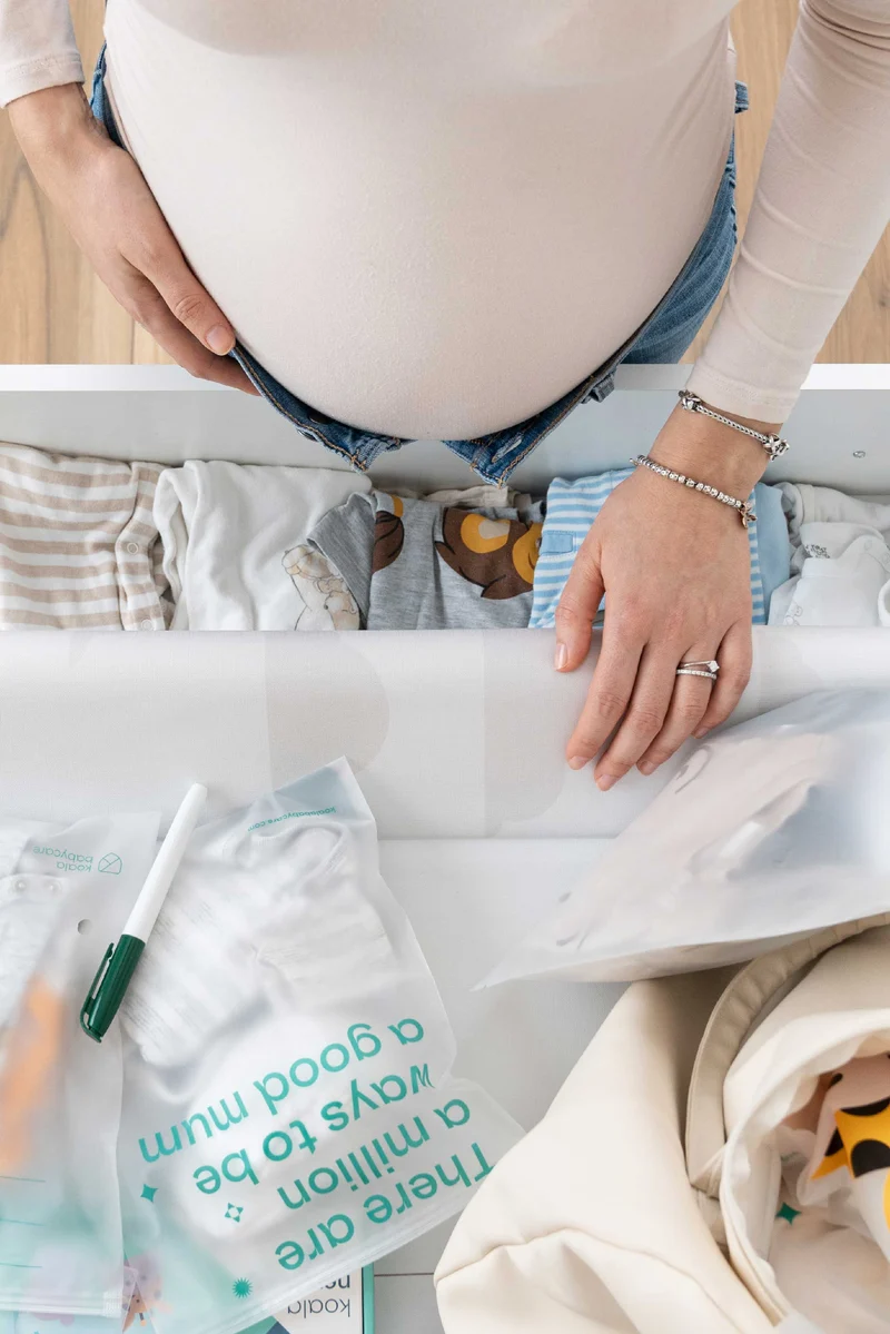 NEWBORN BAGS Newborn Set Bags