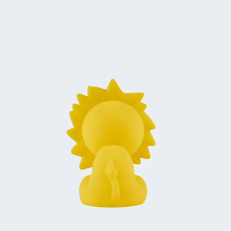 Mr Maria Lion First Light Lamp