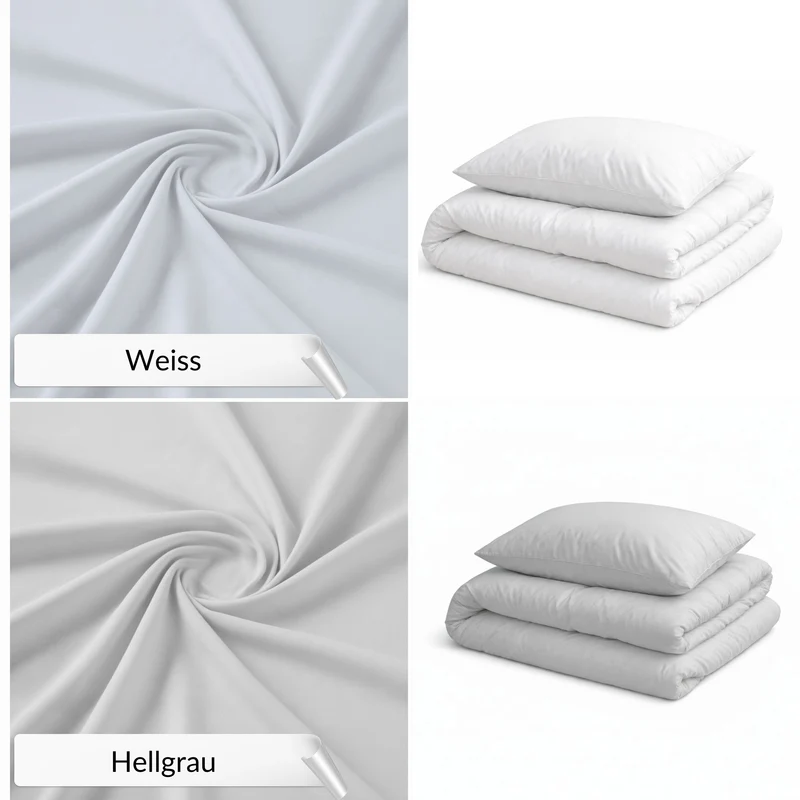 Babynest | Baumwolle TEST