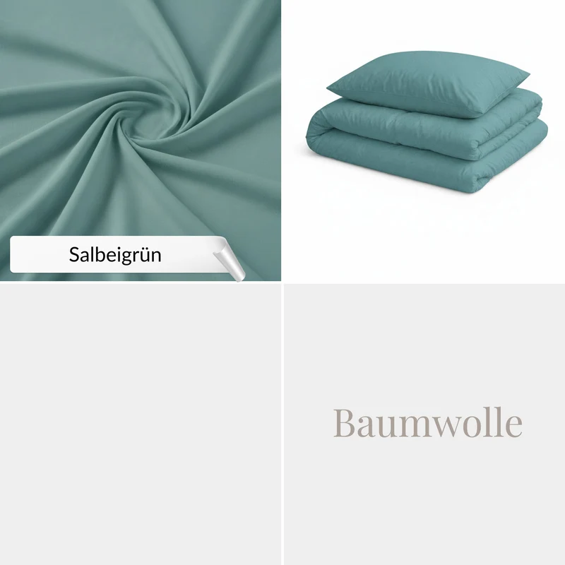 Babynest "Premium-Linie" | Baumwolle & Teddy-Stoff