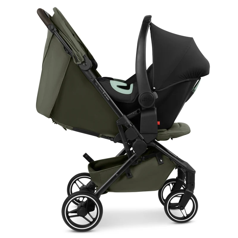 ABC Design Buggy Ping 3 Trekking